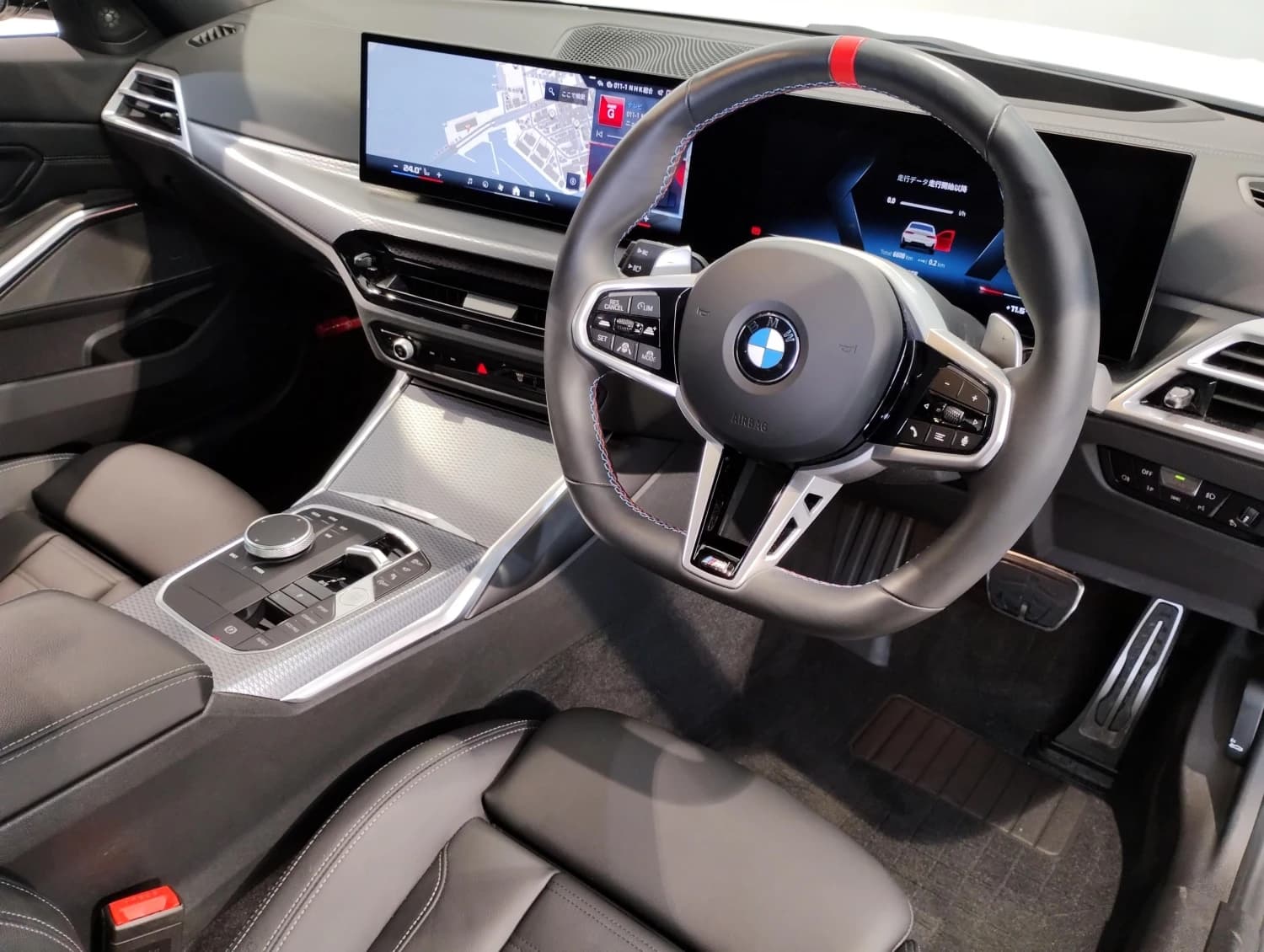 BMW 3 series M340i xDrive - фото 10