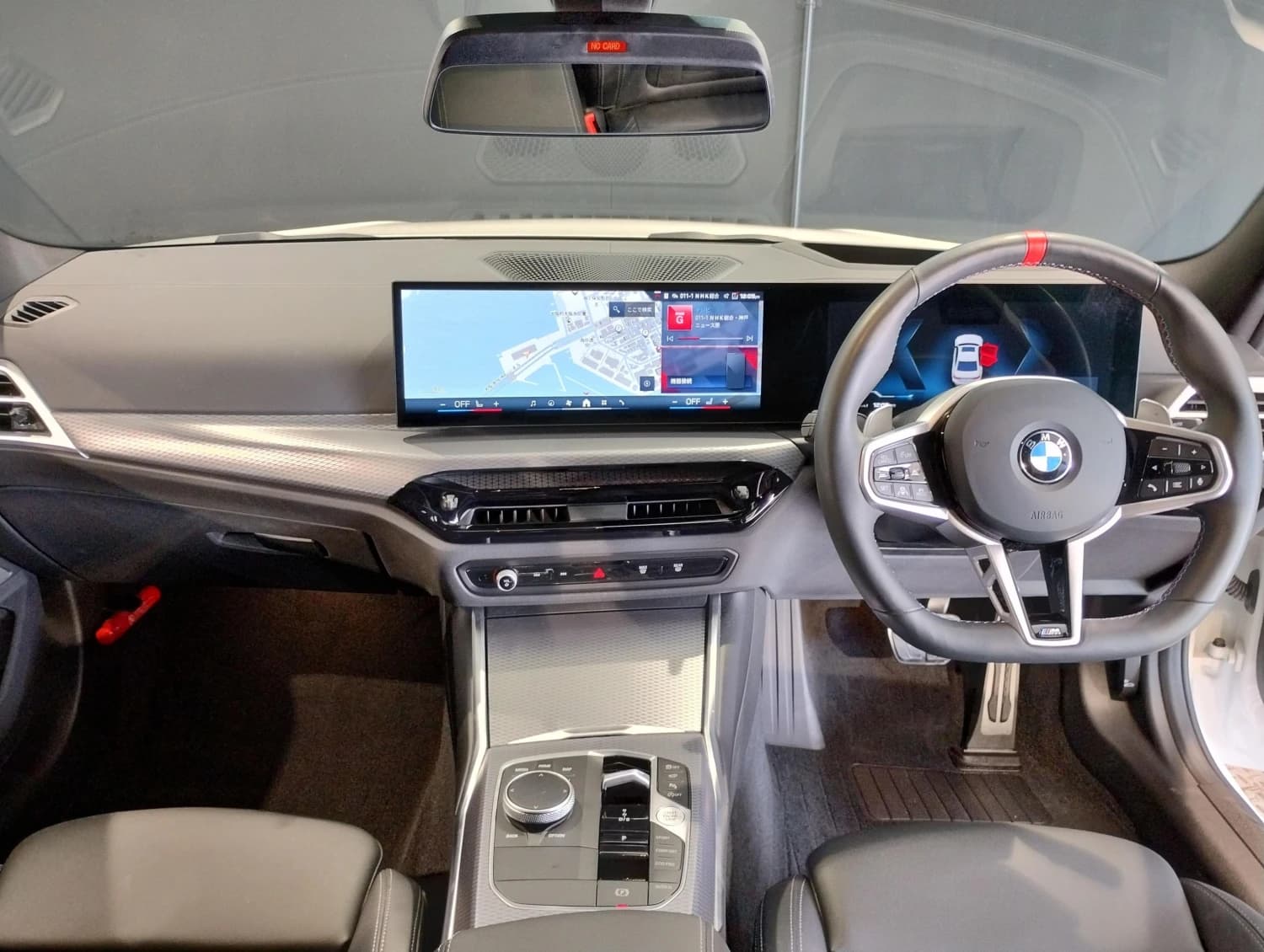 BMW 3 series M340i xDrive - фото 12