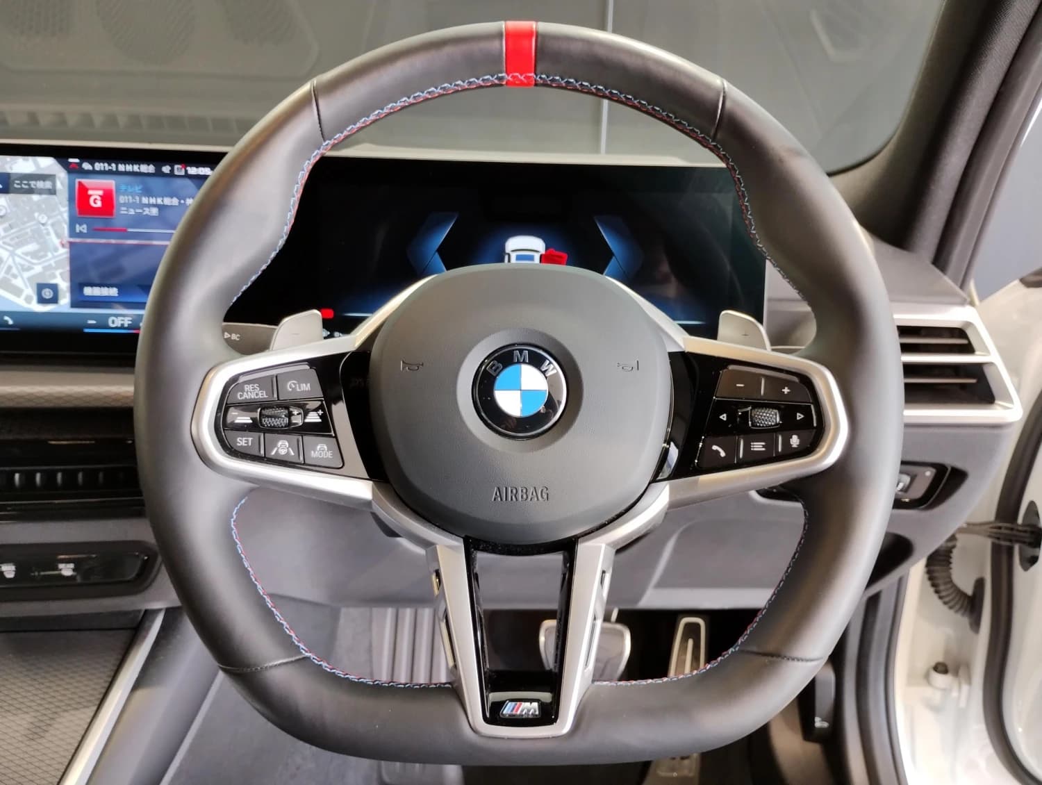 BMW 3 series M340i xDrive - фото 14