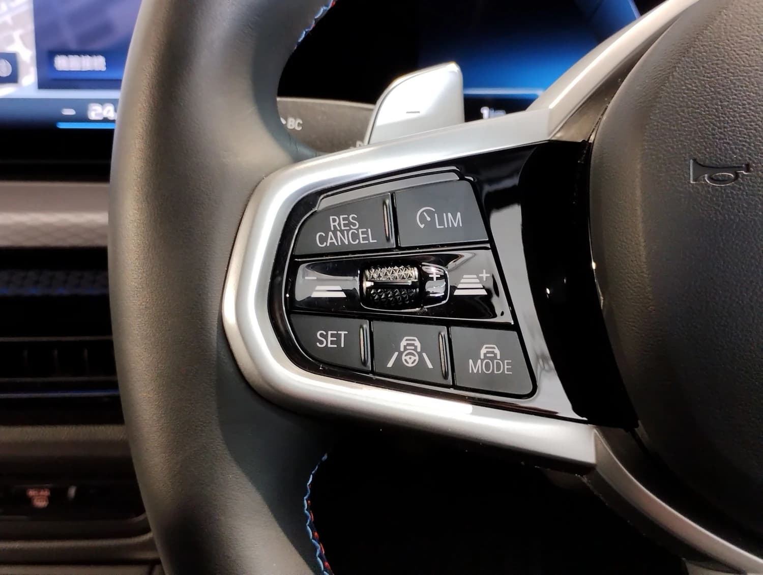 BMW 3 series M340i xDrive - фото 17