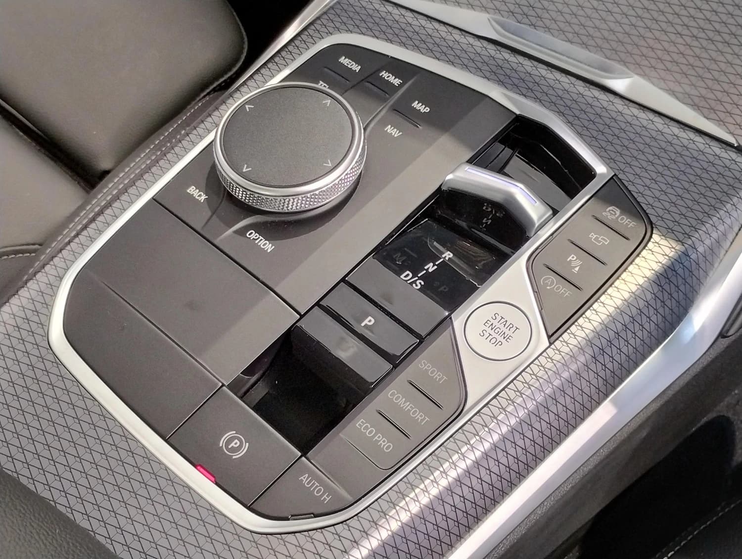 BMW 3 series M340i xDrive - фото 27