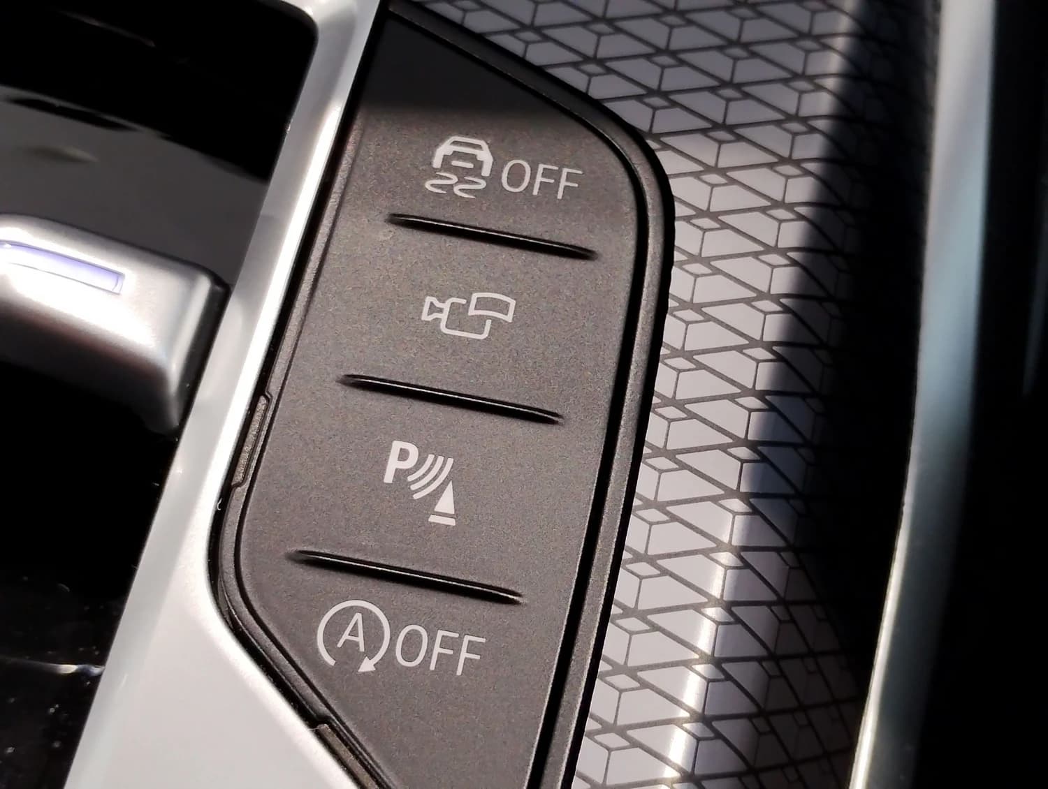 BMW 3 series M340i xDrive - фото 29