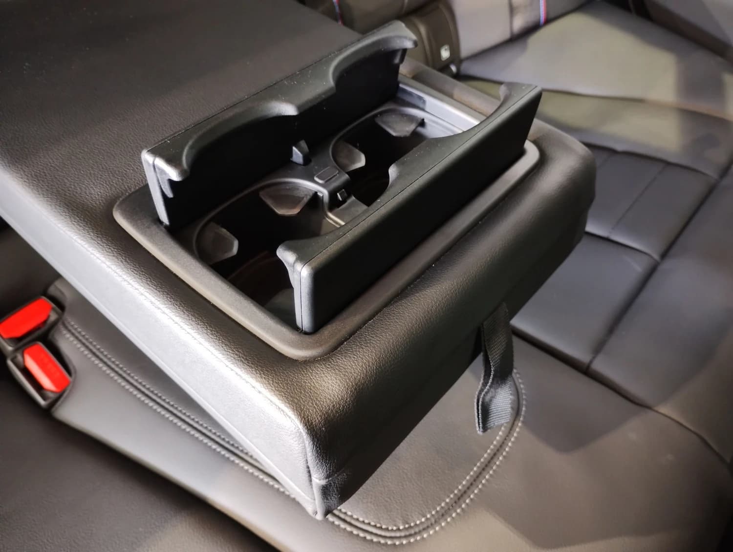 BMW 3 series M340i xDrive - фото 39