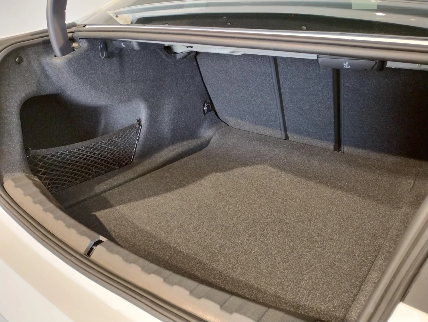 BMW 3 series M340i xDrive - фото 44