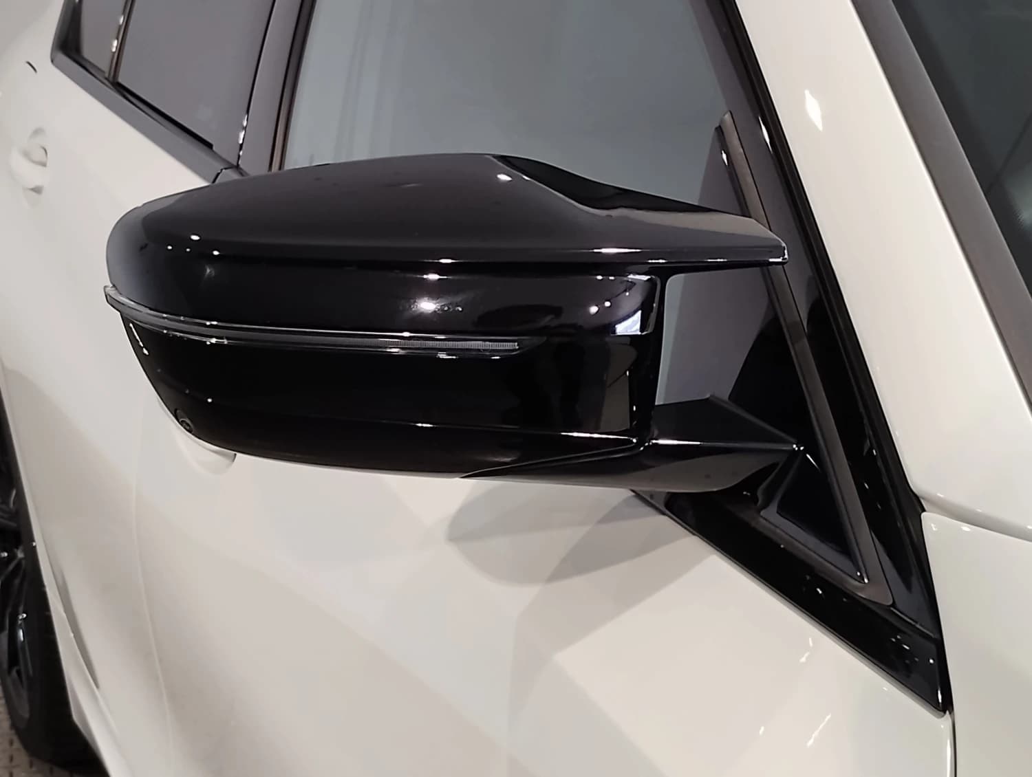 BMW 3 series M340i xDrive - фото 46