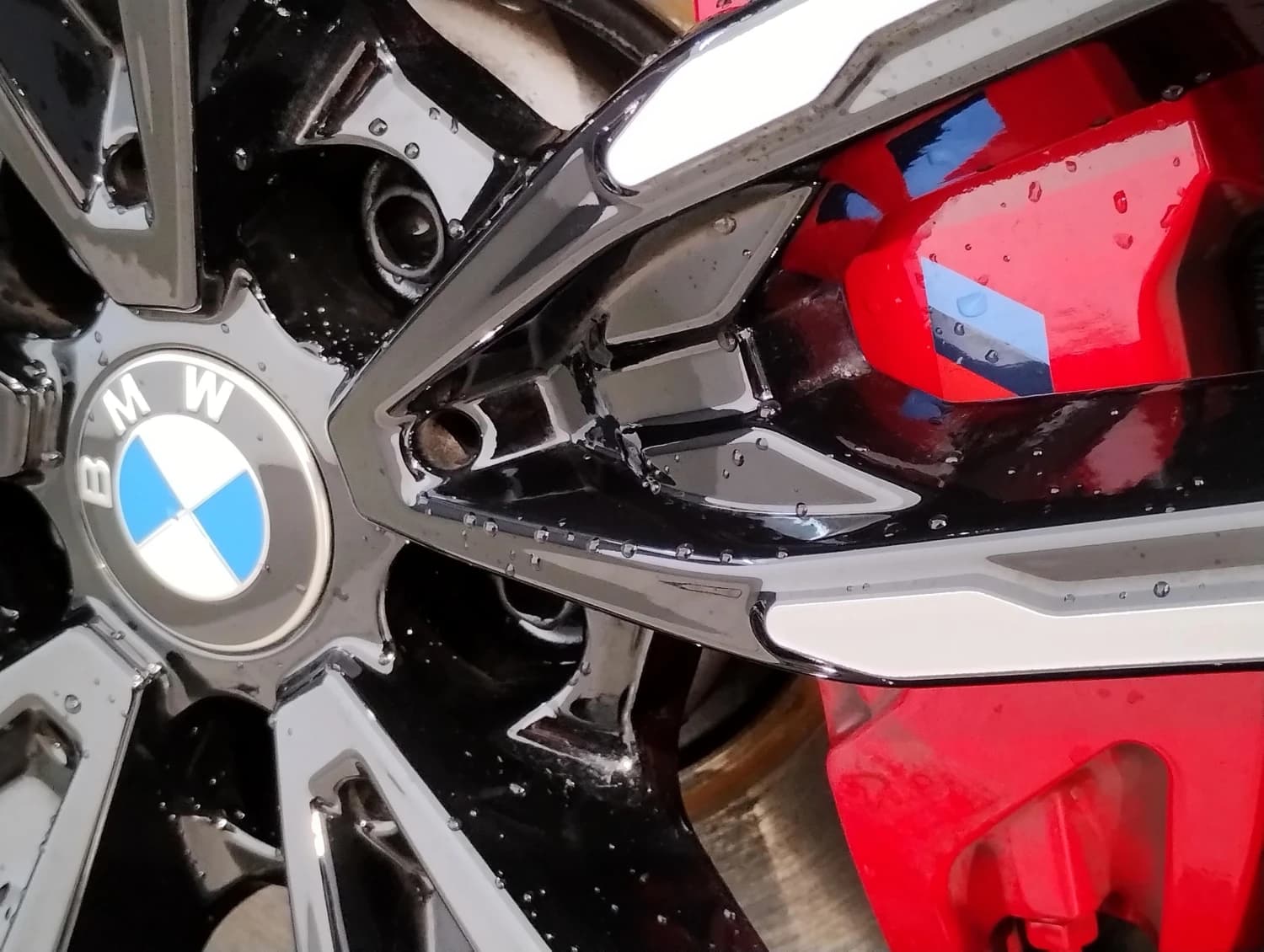 BMW 3 series M340i xDrive - фото 50