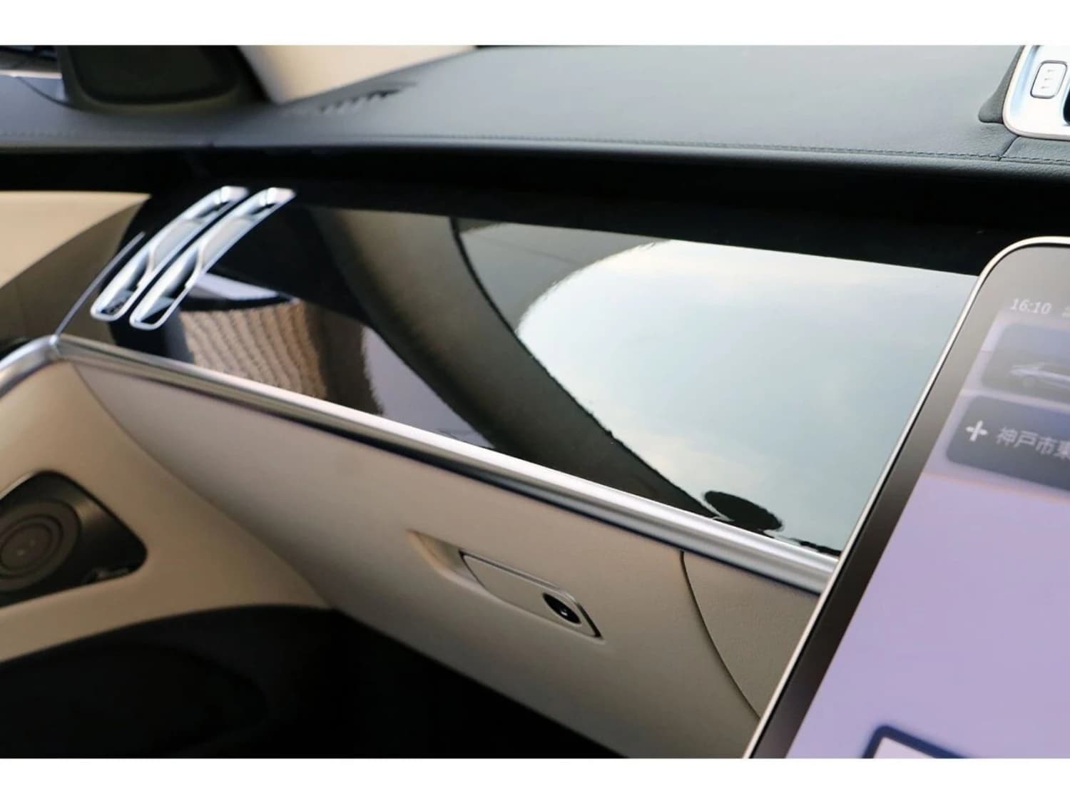 Mercedes S-class S 400d 4MATIC AMG Line - фото 26