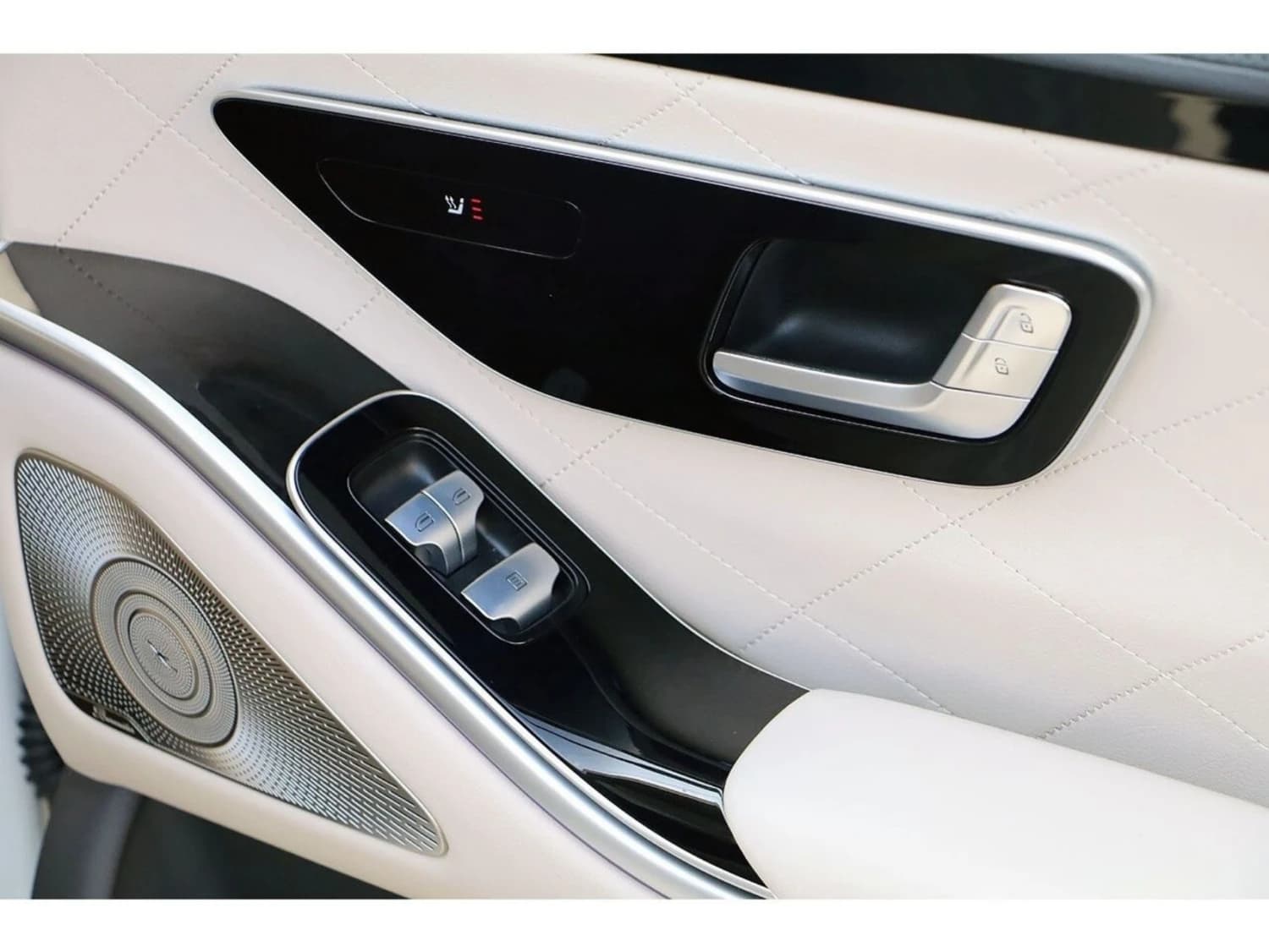 Mercedes S-class S 400d 4MATIC AMG Line - фото 34