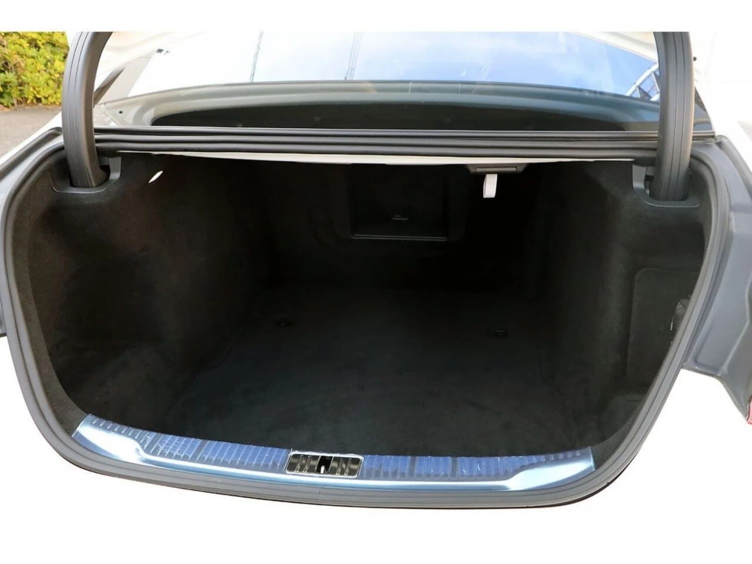 Mercedes S-class S 400d 4MATIC AMG Line - фото 35