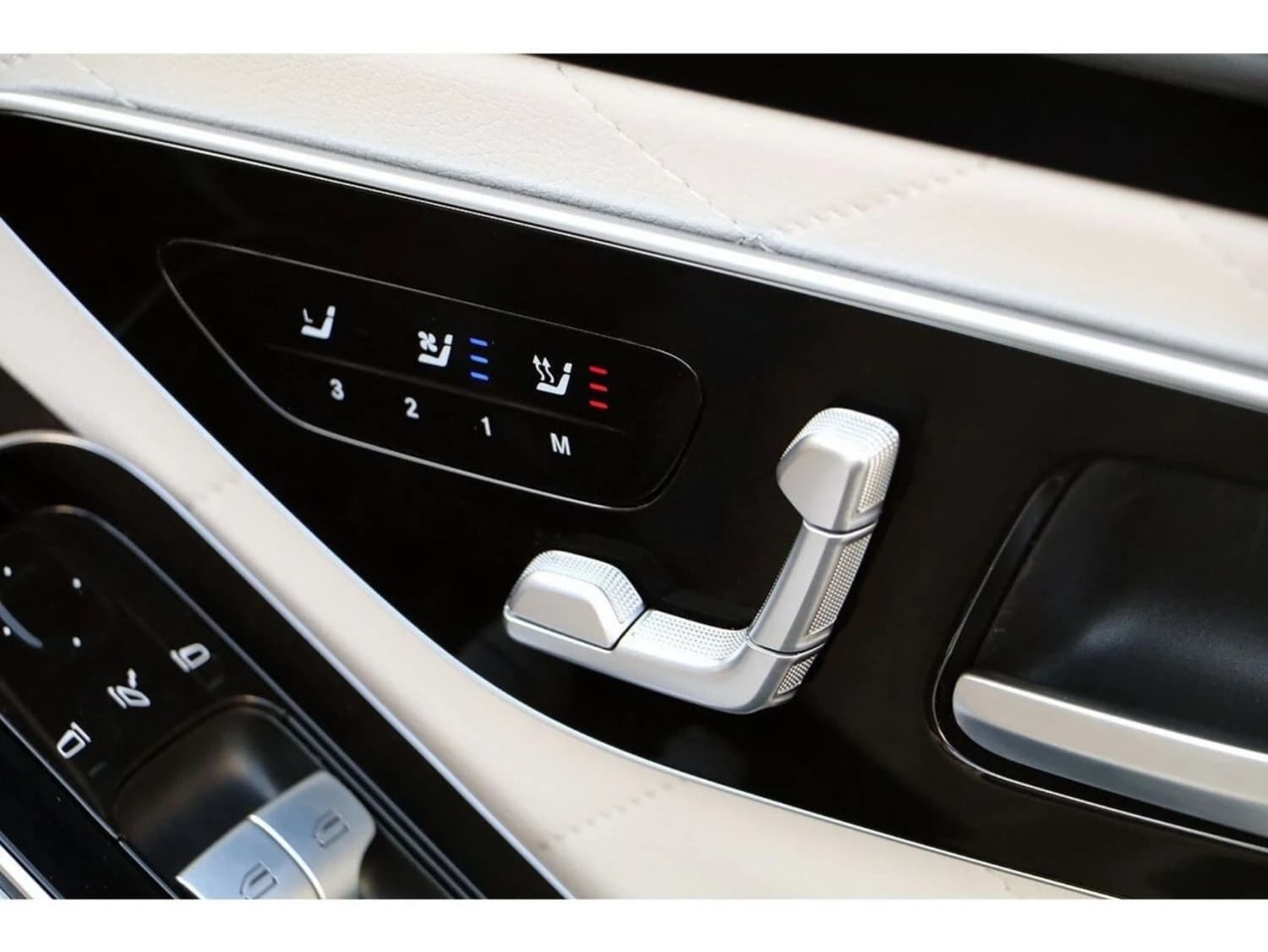 Mercedes S-class S 400d 4MATIC AMG Line - фото 28