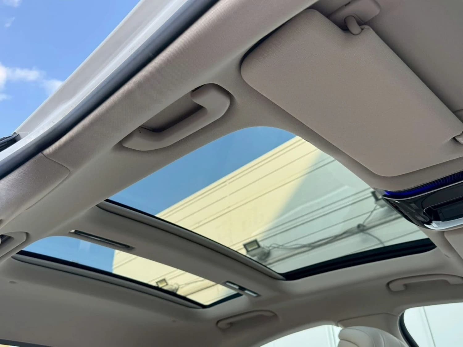 Mercedes S-class S450d 4MATIC AMG Line - фото 3