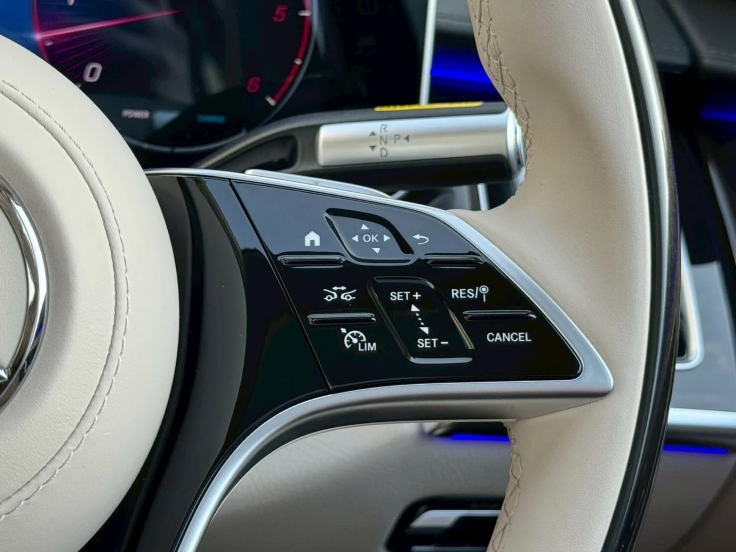 Mercedes S-class S450d 4MATIC AMG Line - фото 10