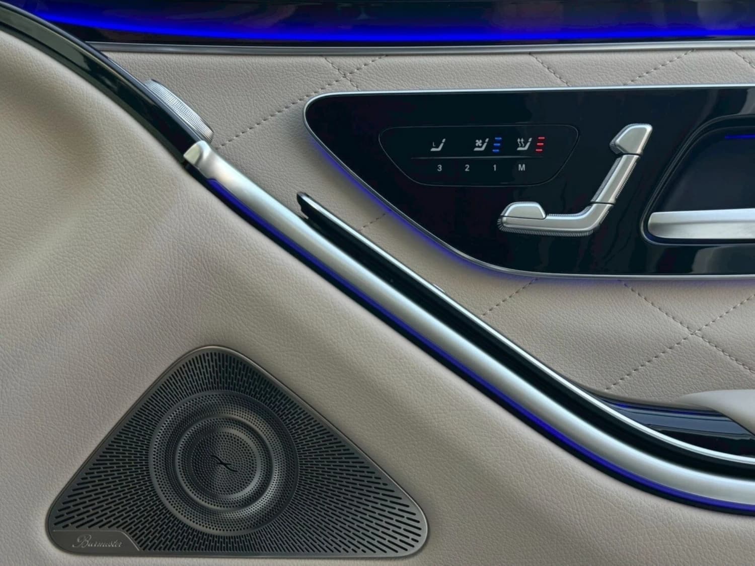 Mercedes S-class S450d 4MATIC AMG Line - фото 15