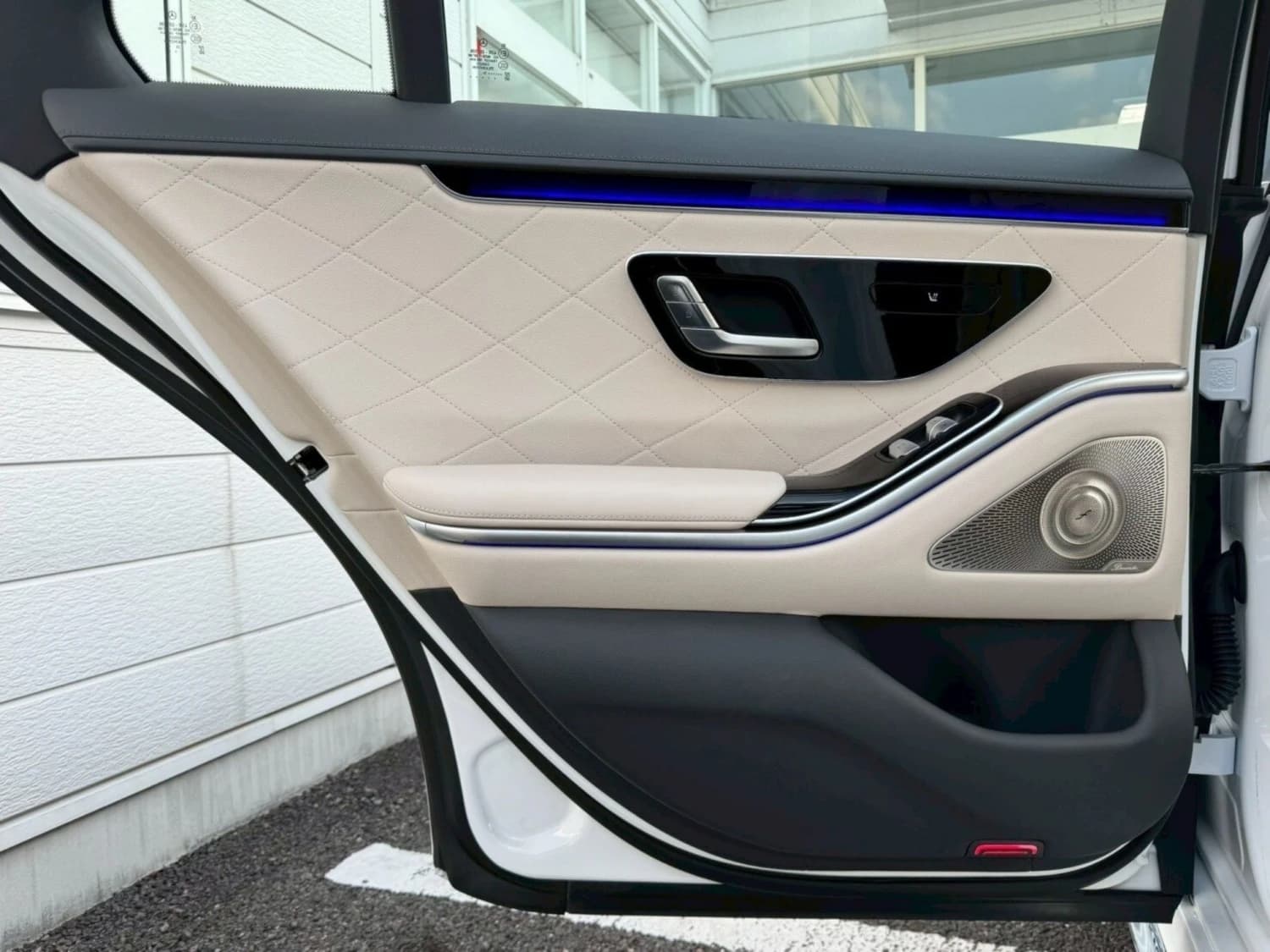 Mercedes S-class S450d 4MATIC AMG Line - фото 17