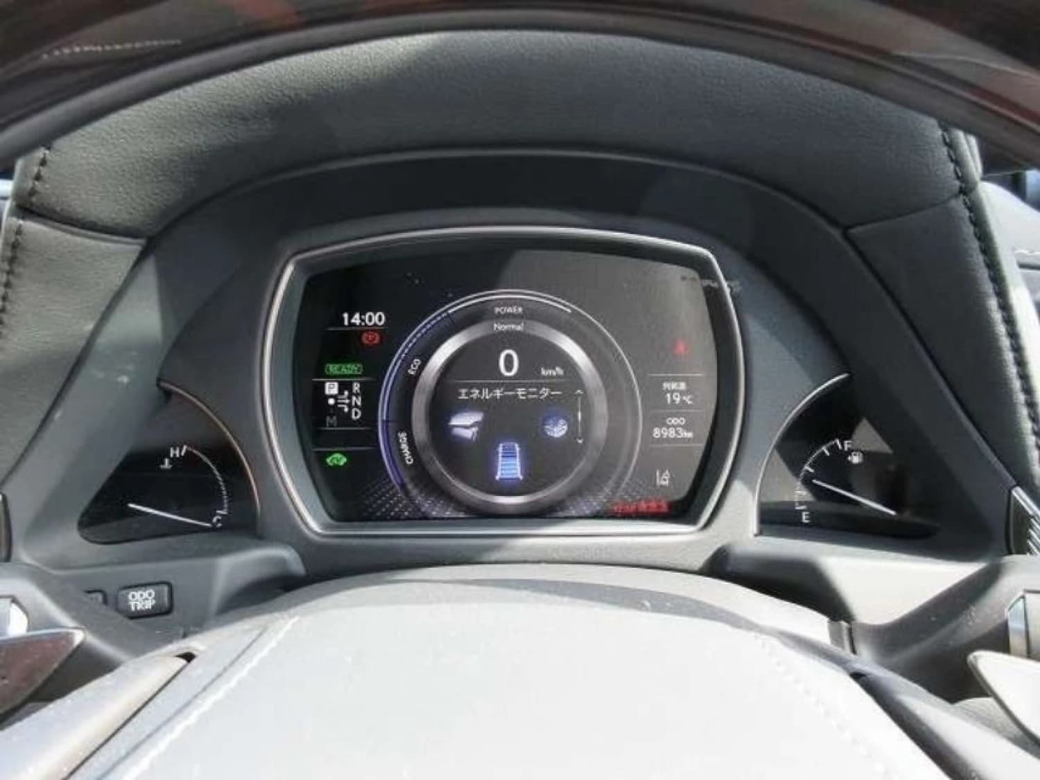 Lexus LS 500h Executive - фото 13