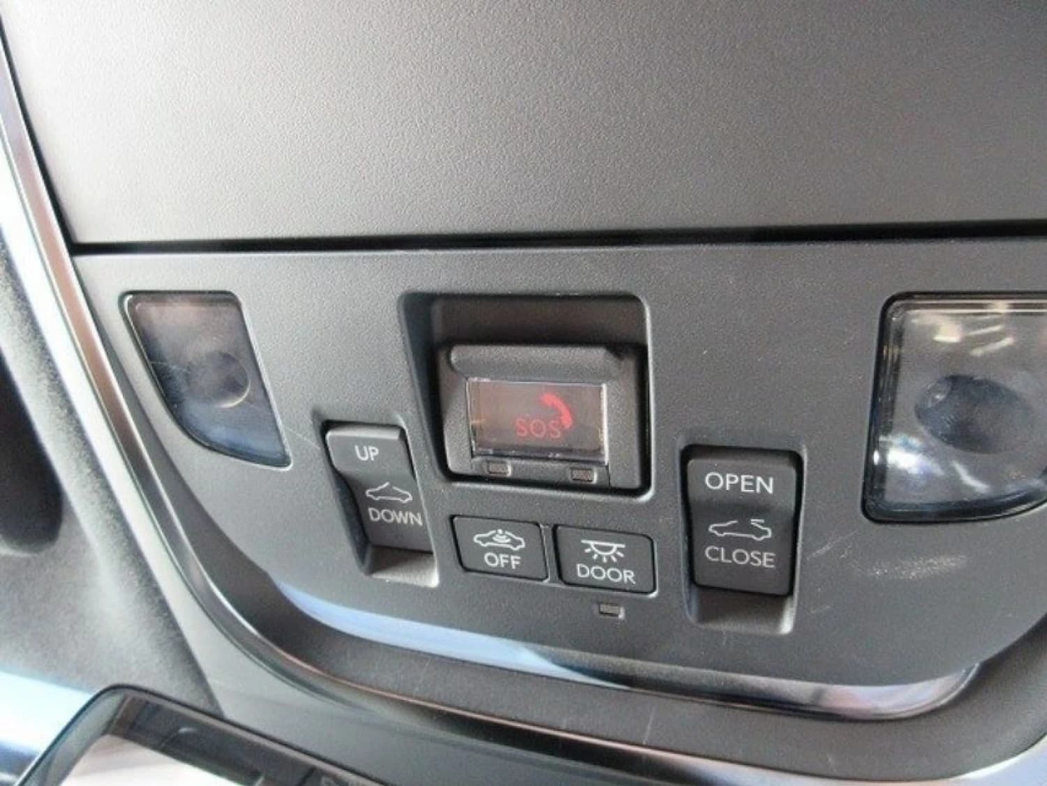 Lexus LS 500h Executive - фото 23