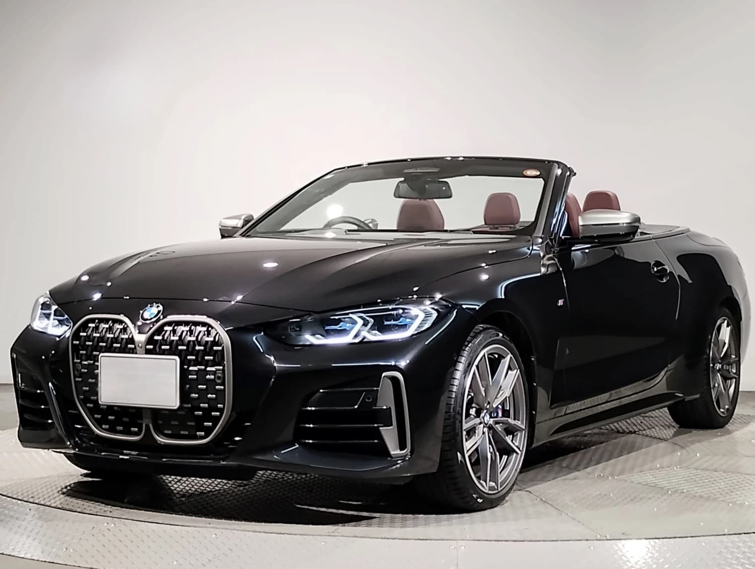 BMW 4 series M440i xDrive