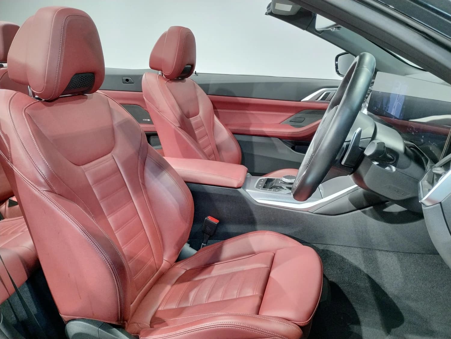 BMW 4 series M440i xDrive - фото 2