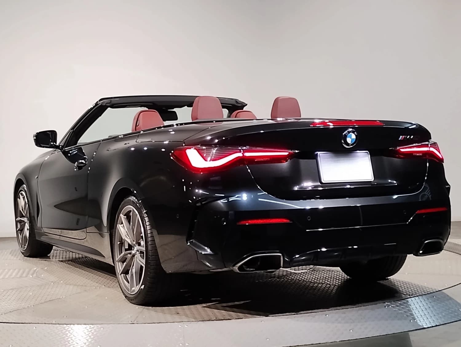 BMW 4 series M440i xDrive - фото 4