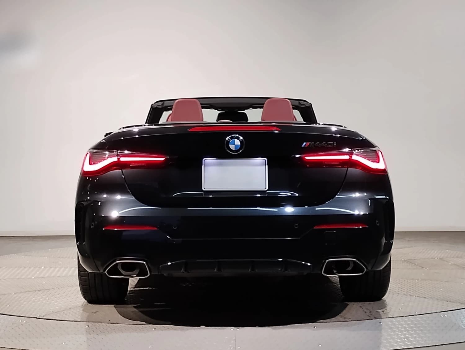 BMW 4 series M440i xDrive - фото 5