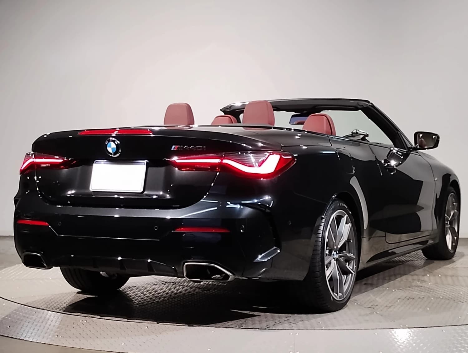 BMW 4 series M440i xDrive - фото 6