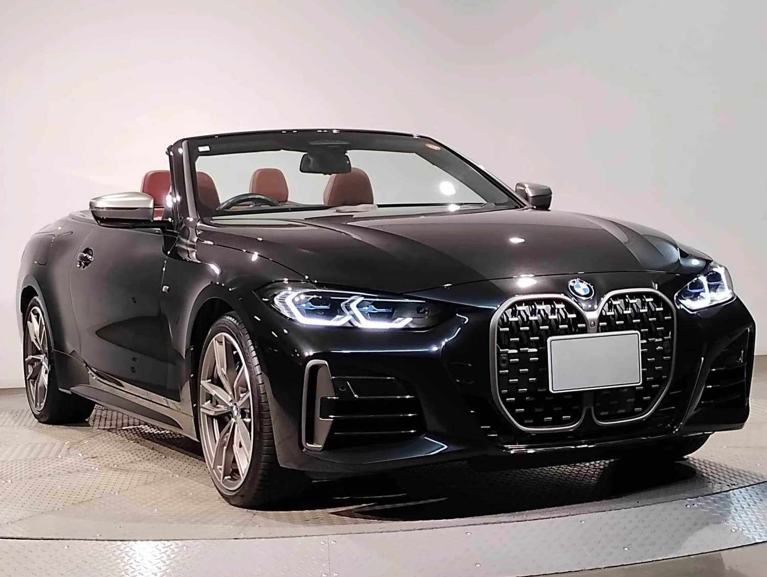 BMW 4 series M440i xDrive - фото 8