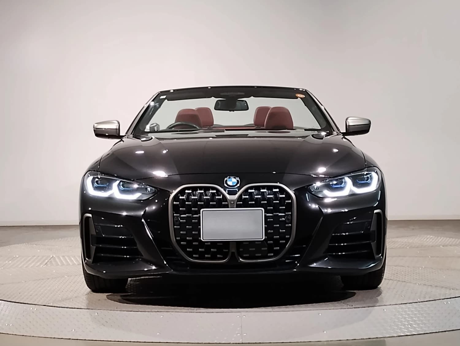 BMW 4 series M440i xDrive - фото 9