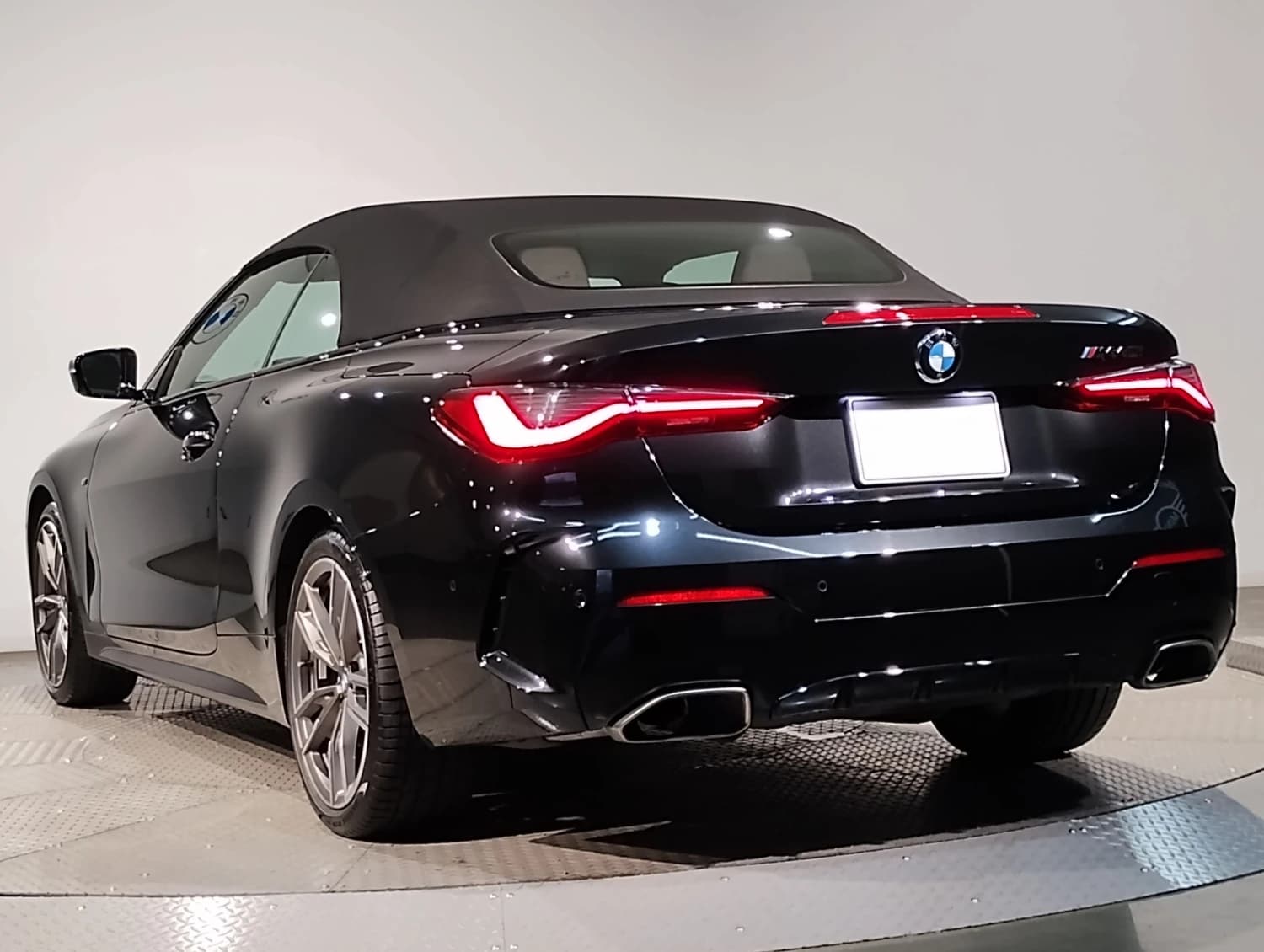 BMW 4 series M440i xDrive - фото 13