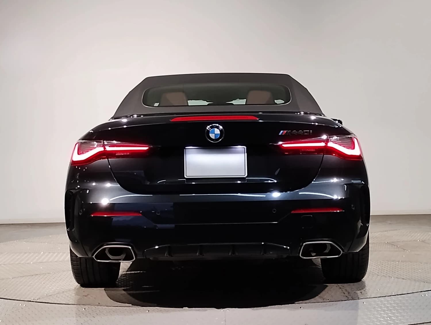 BMW 4 series M440i xDrive - фото 14