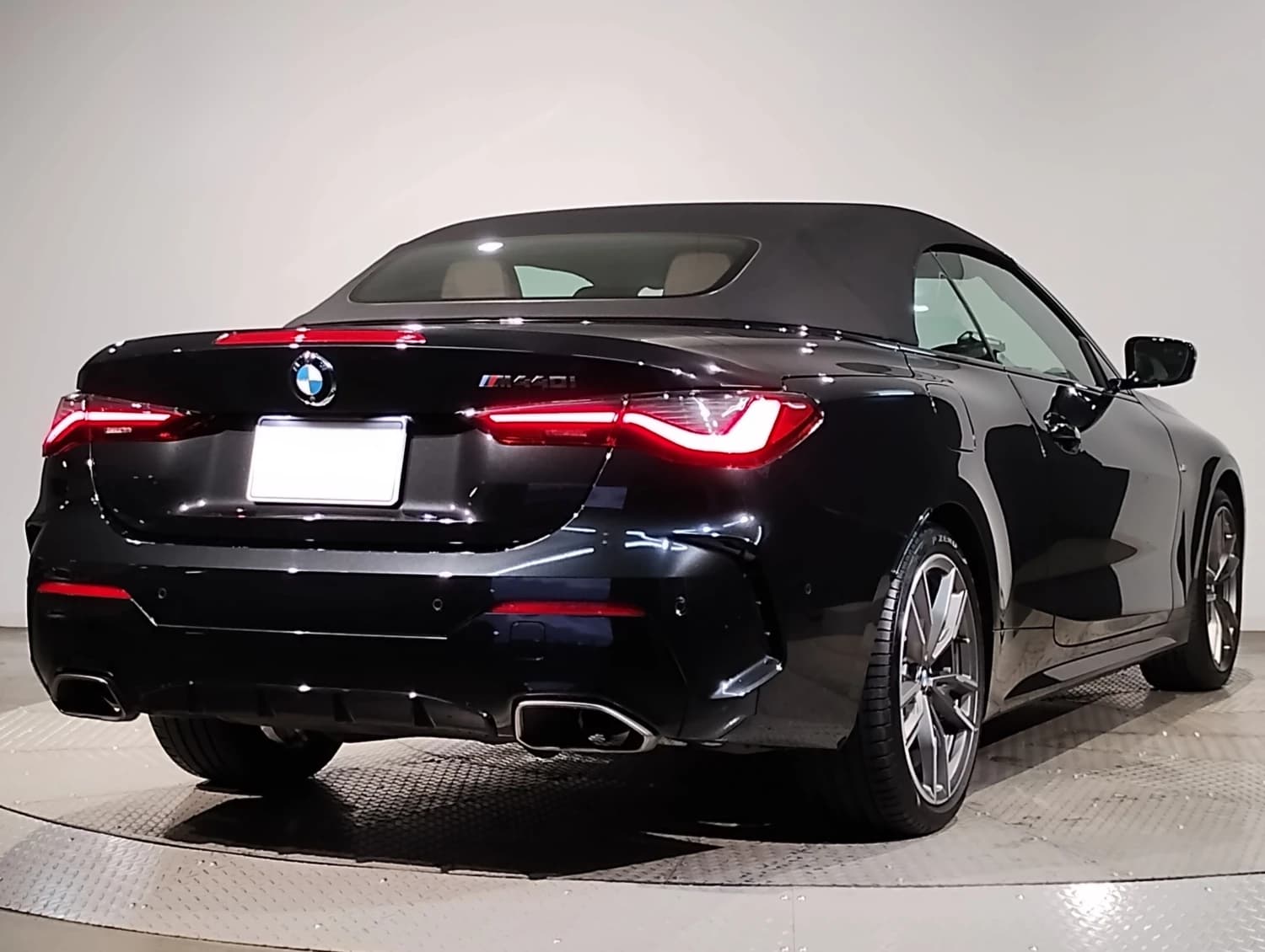 BMW 4 series M440i xDrive - фото 15