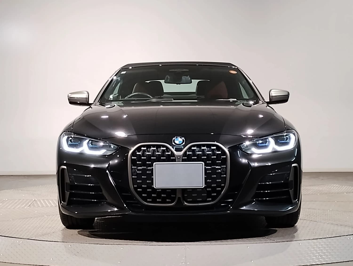 BMW 4 series M440i xDrive - фото 18