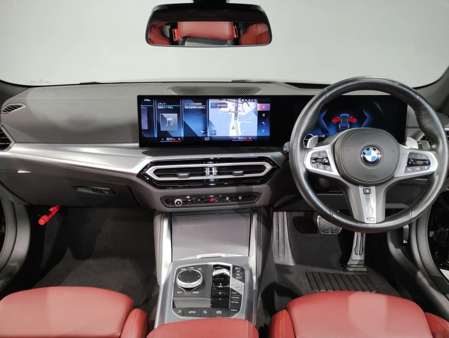BMW 4 series M440i xDrive - фото 20