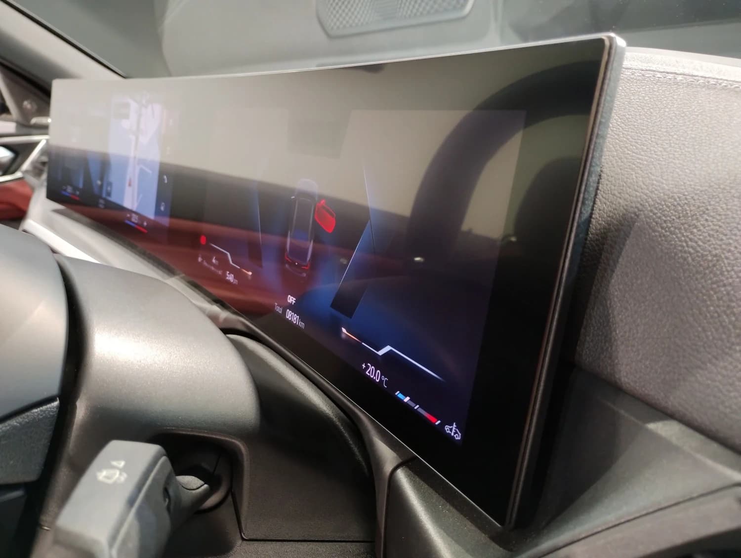 BMW 4 series M440i xDrive - фото 26