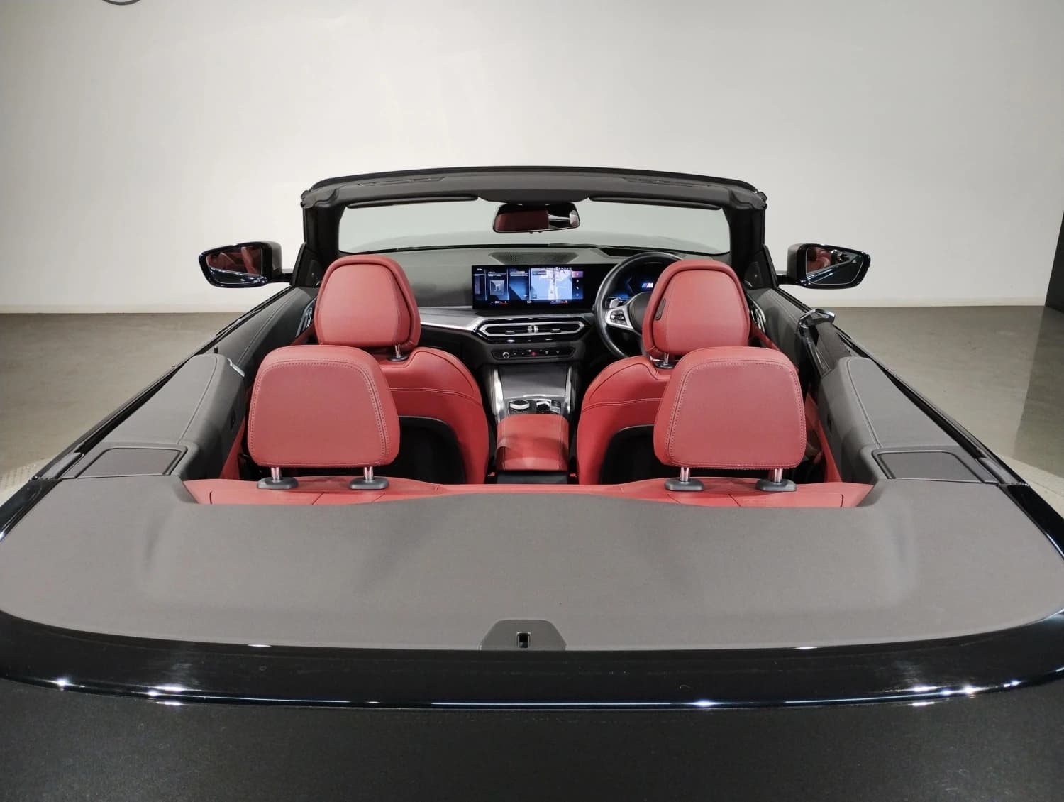 BMW 4 series M440i xDrive - фото 39