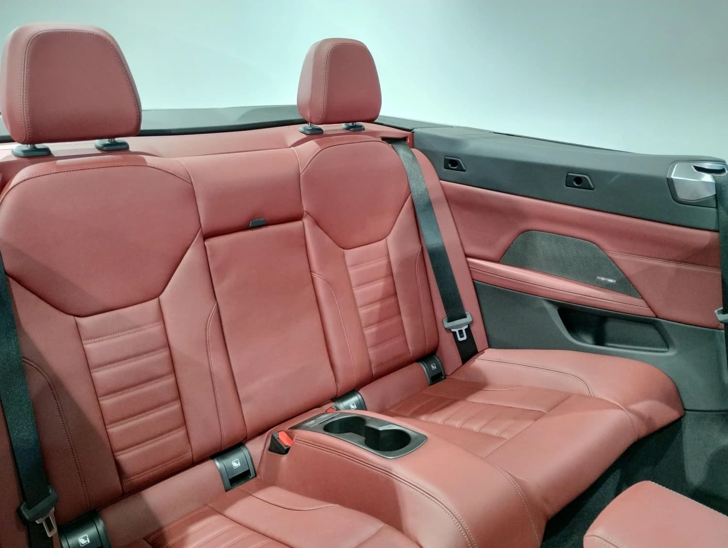 BMW 4 series M440i xDrive - фото 40