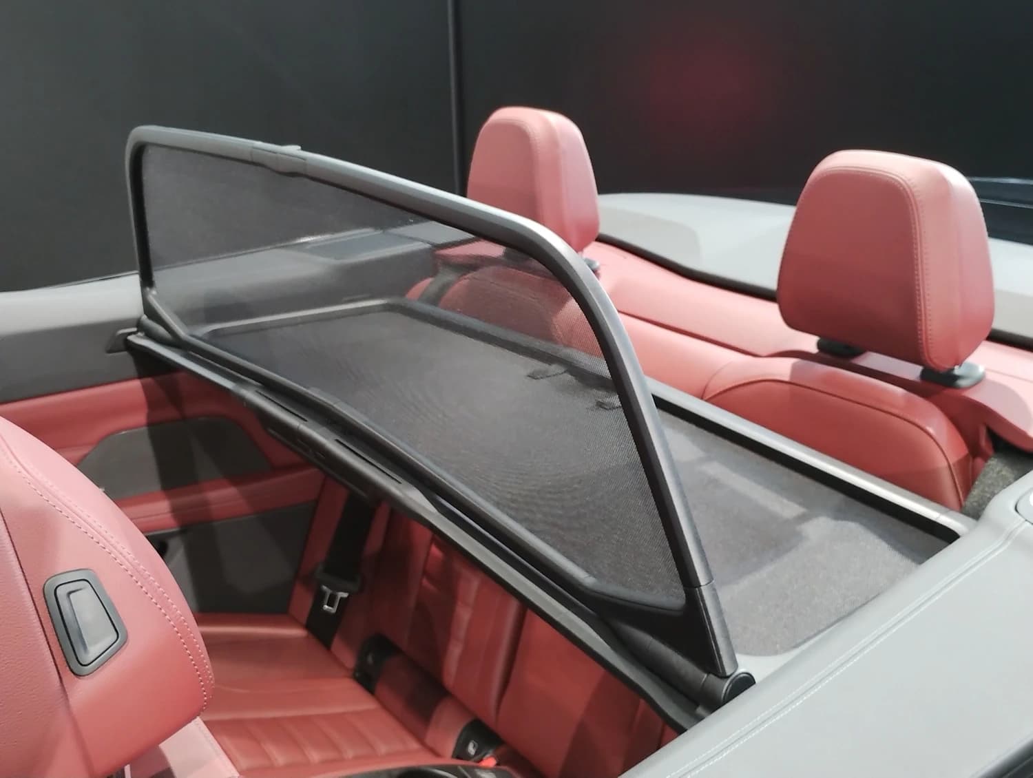 BMW 4 series M440i xDrive - фото 41