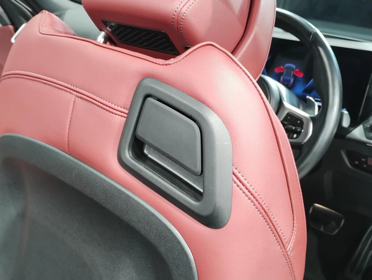 BMW 4 series M440i xDrive - фото 42