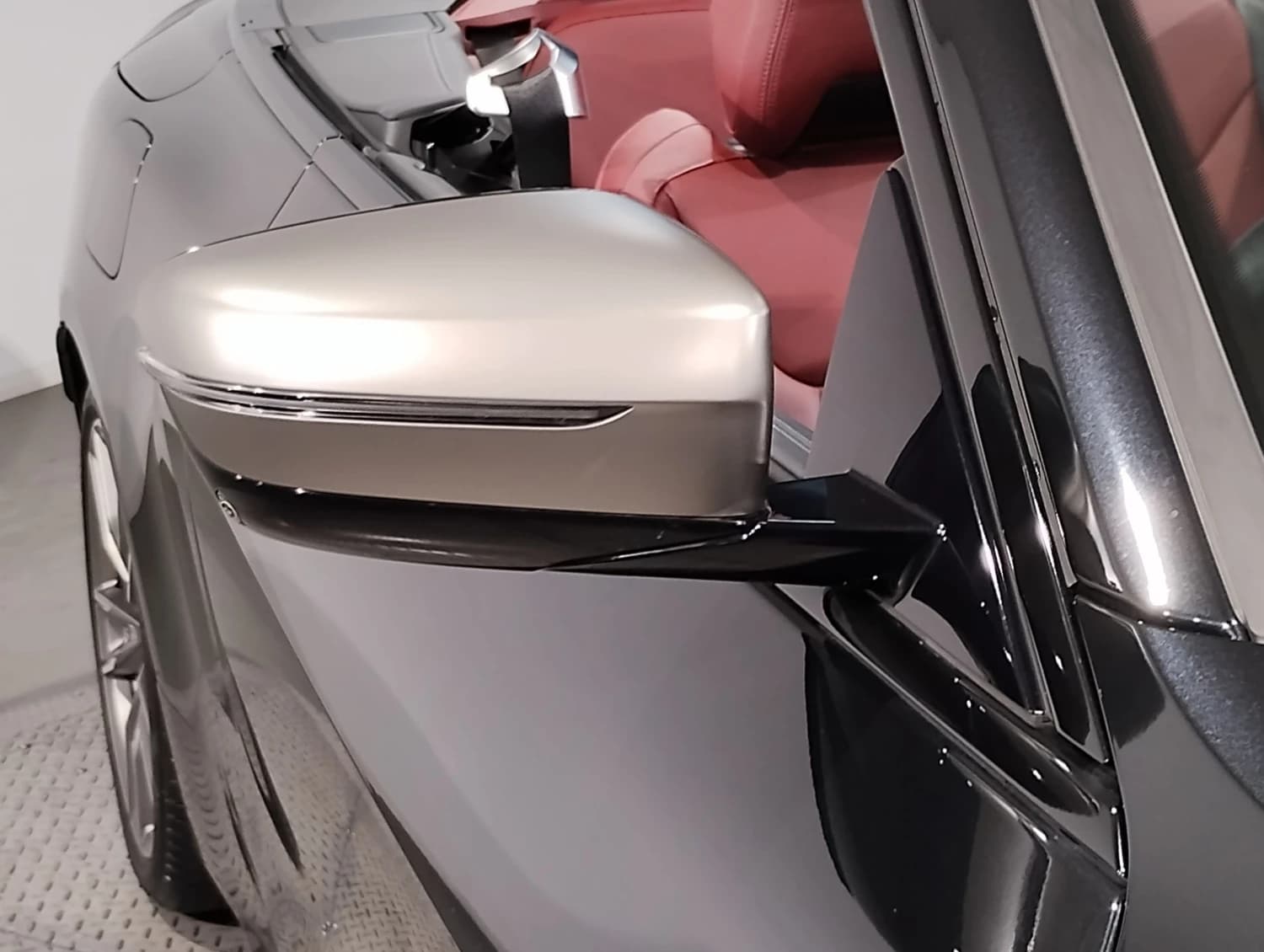 BMW 4 series M440i xDrive - фото 45