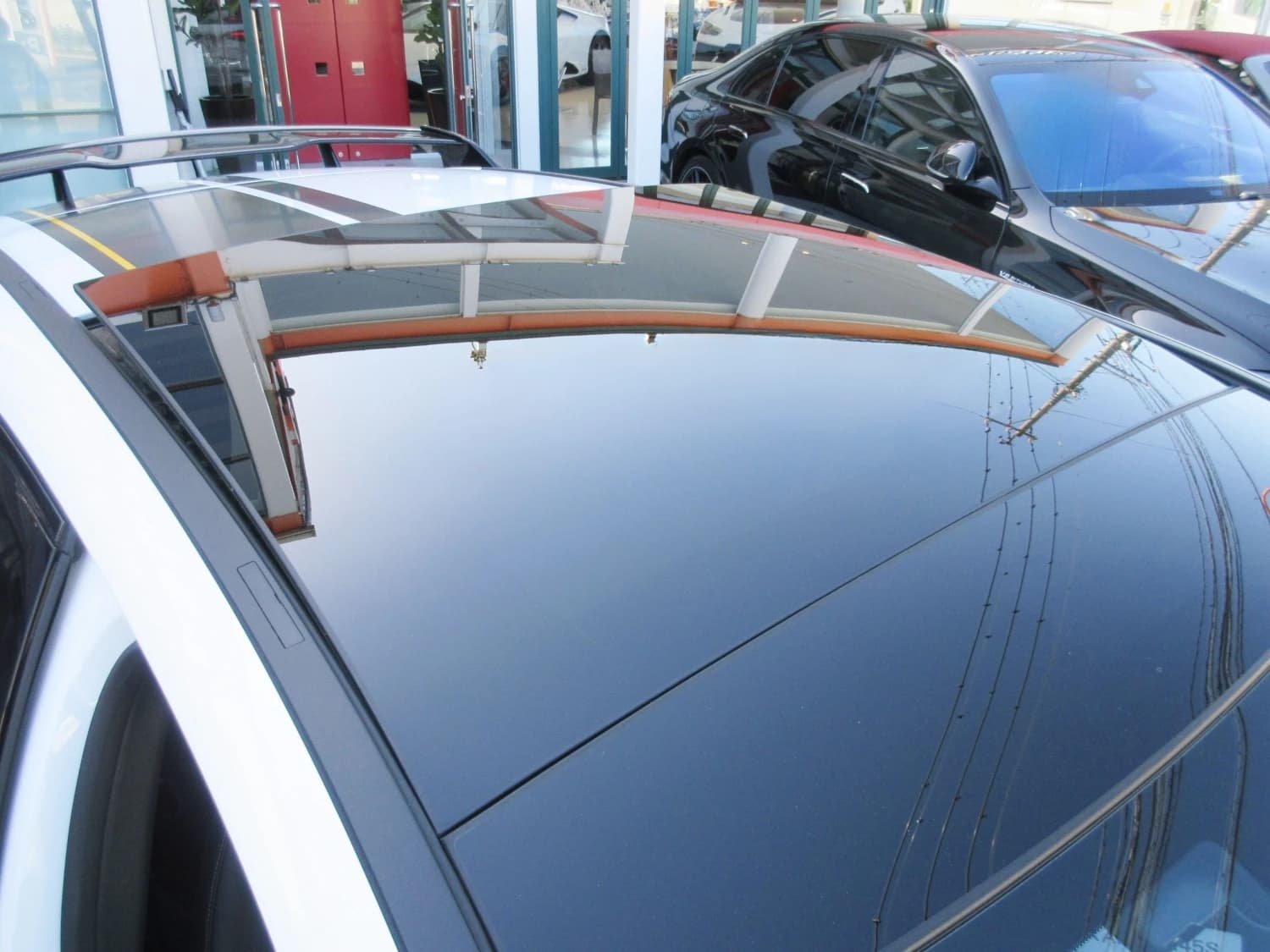 Mercedes A-class AMG A 45 S 4MATIC+ - фото 12