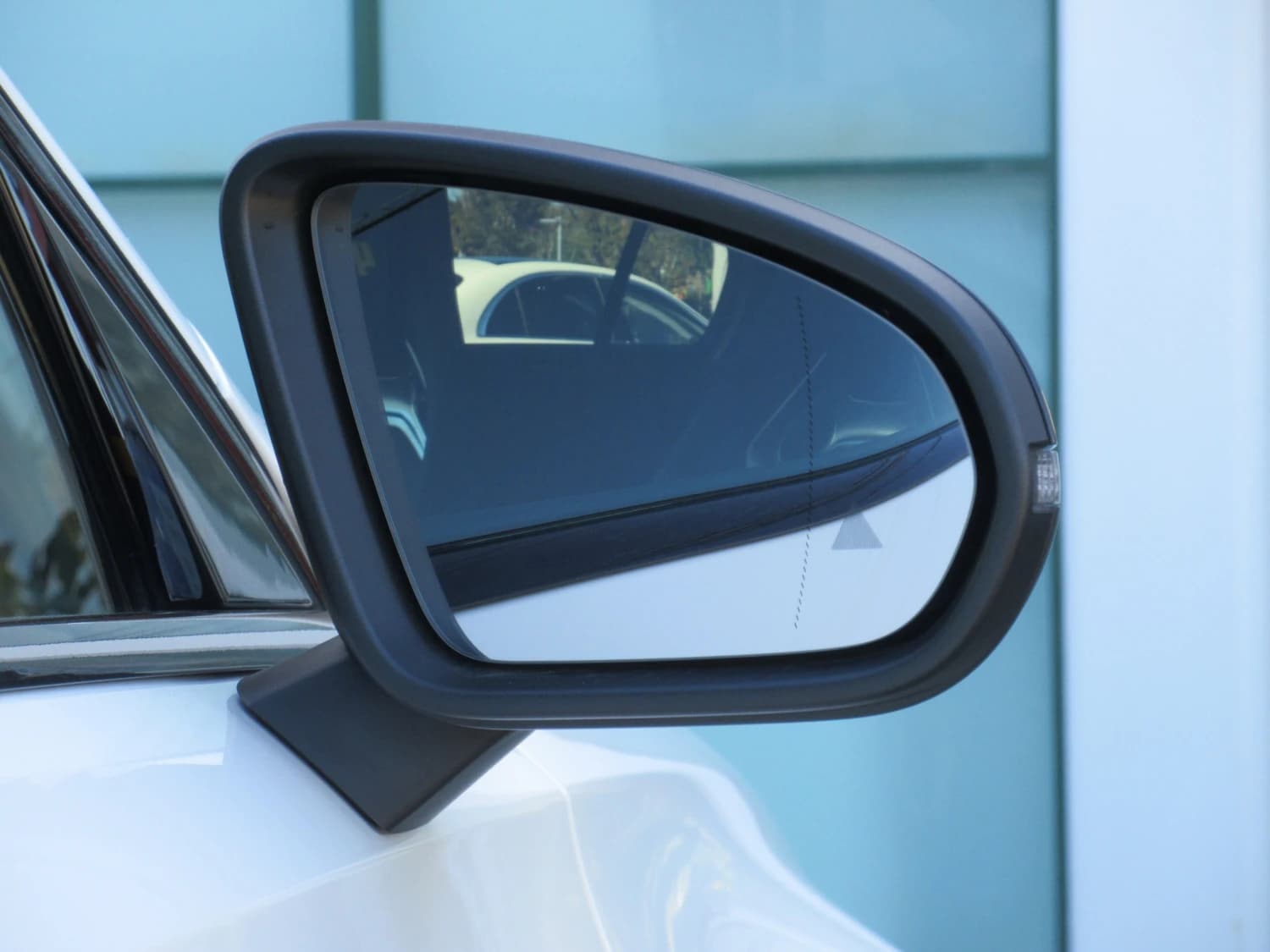 Mercedes A-class AMG A 45 S 4MATIC+ - фото 28