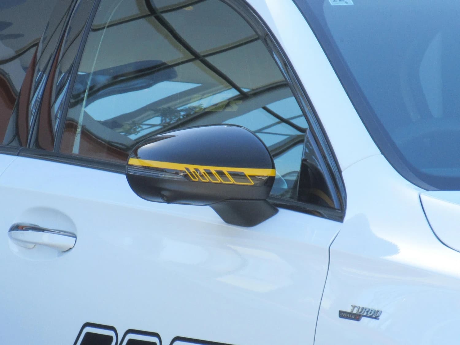 Mercedes A-class AMG A 45 S 4MATIC+ - фото 29