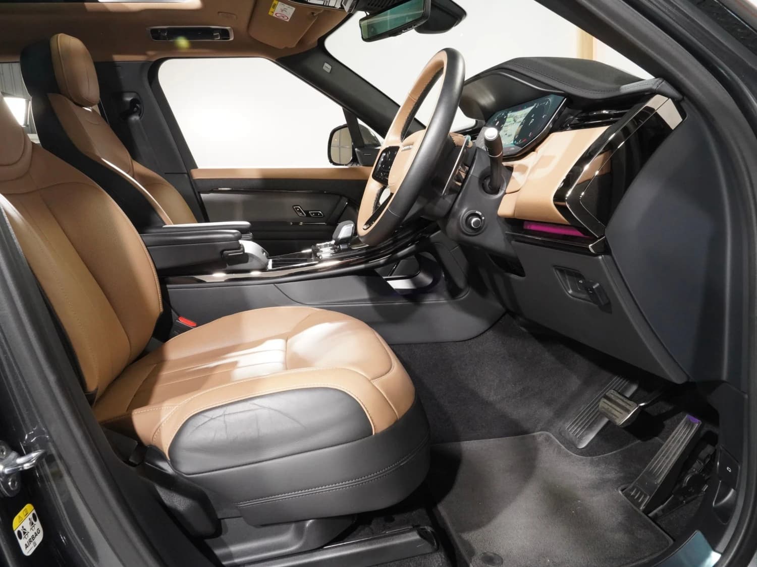 Land Rover Range Rover Sport D300 Dynamic SE - фото 2