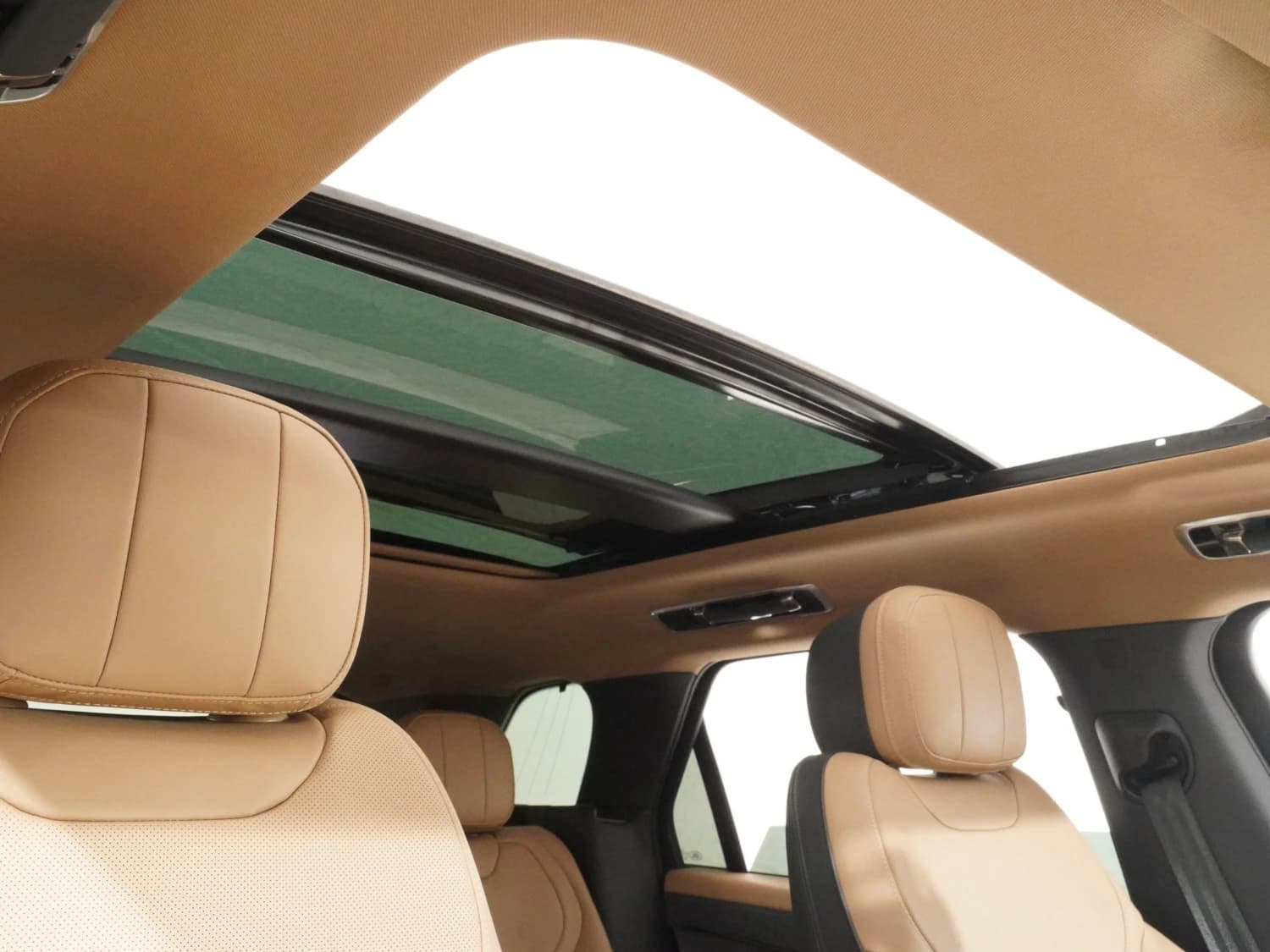 Land Rover Range Rover Sport D300 Dynamic SE - фото 3