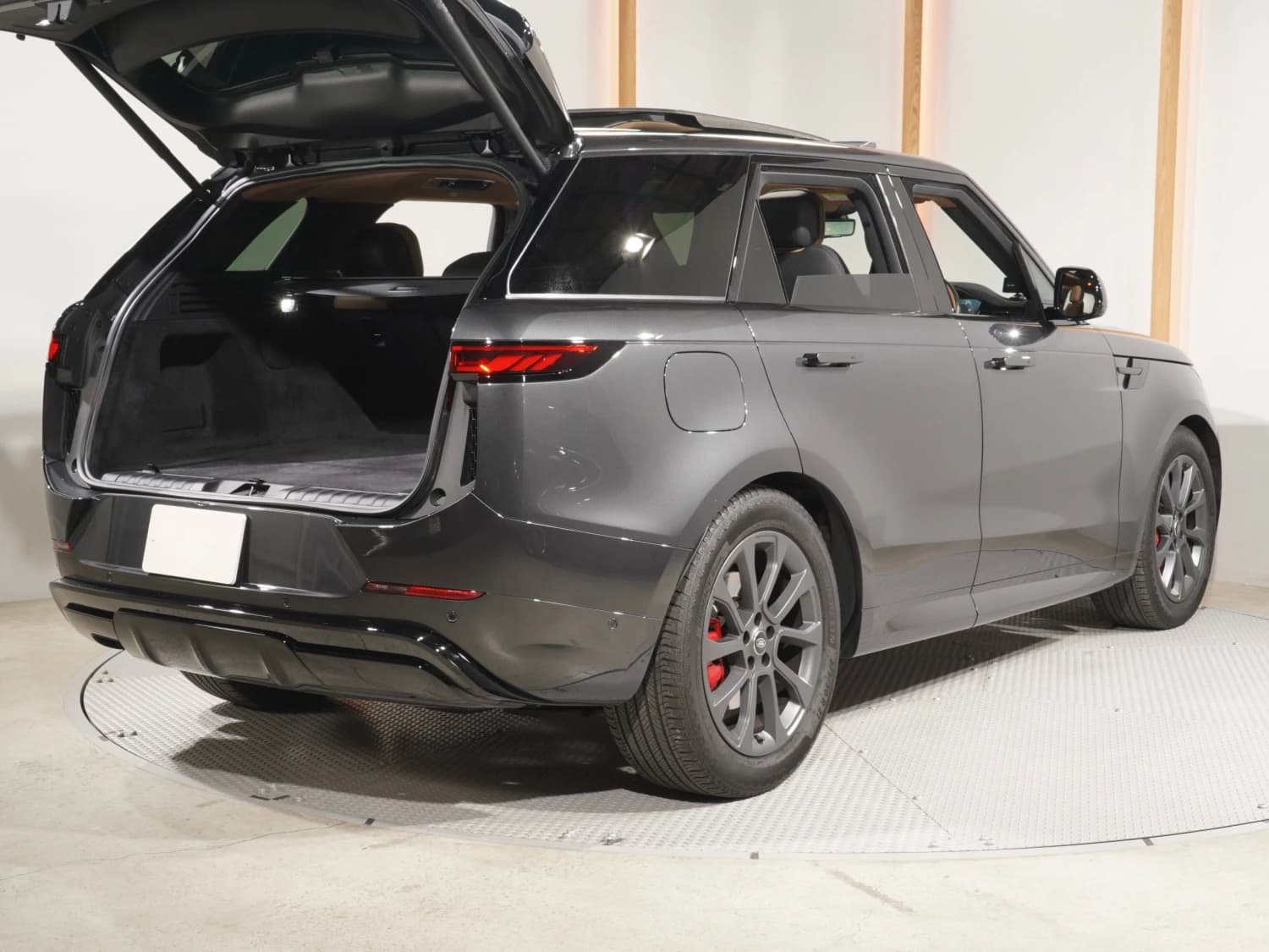 Land Rover Range Rover Sport D300 Dynamic SE - фото 6