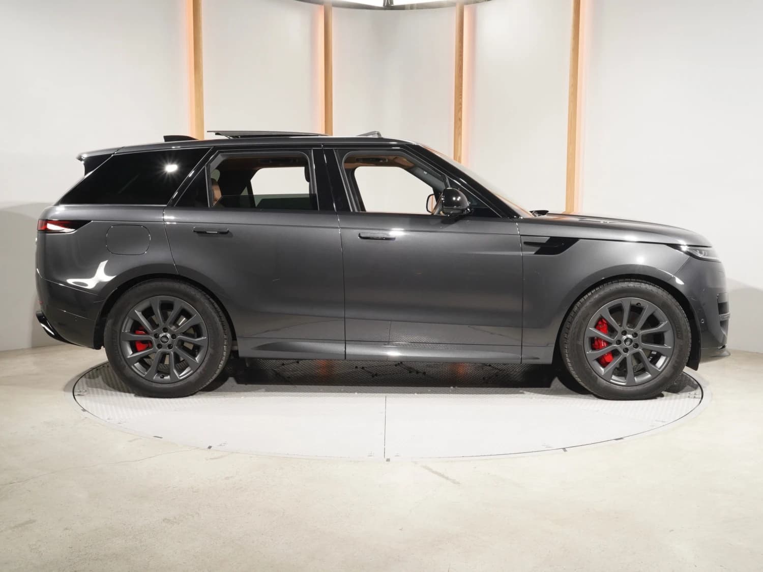 Land Rover Range Rover Sport D300 Dynamic SE - фото 7