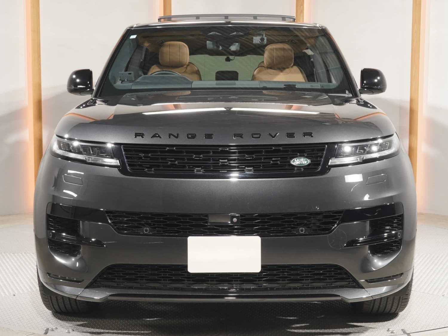 Land Rover Range Rover Sport D300 Dynamic SE - фото 9