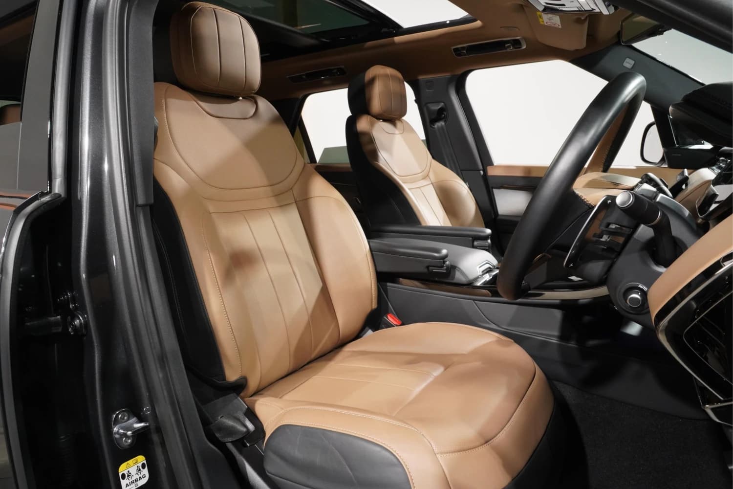 Land Rover Range Rover Sport D300 Dynamic SE - фото 11