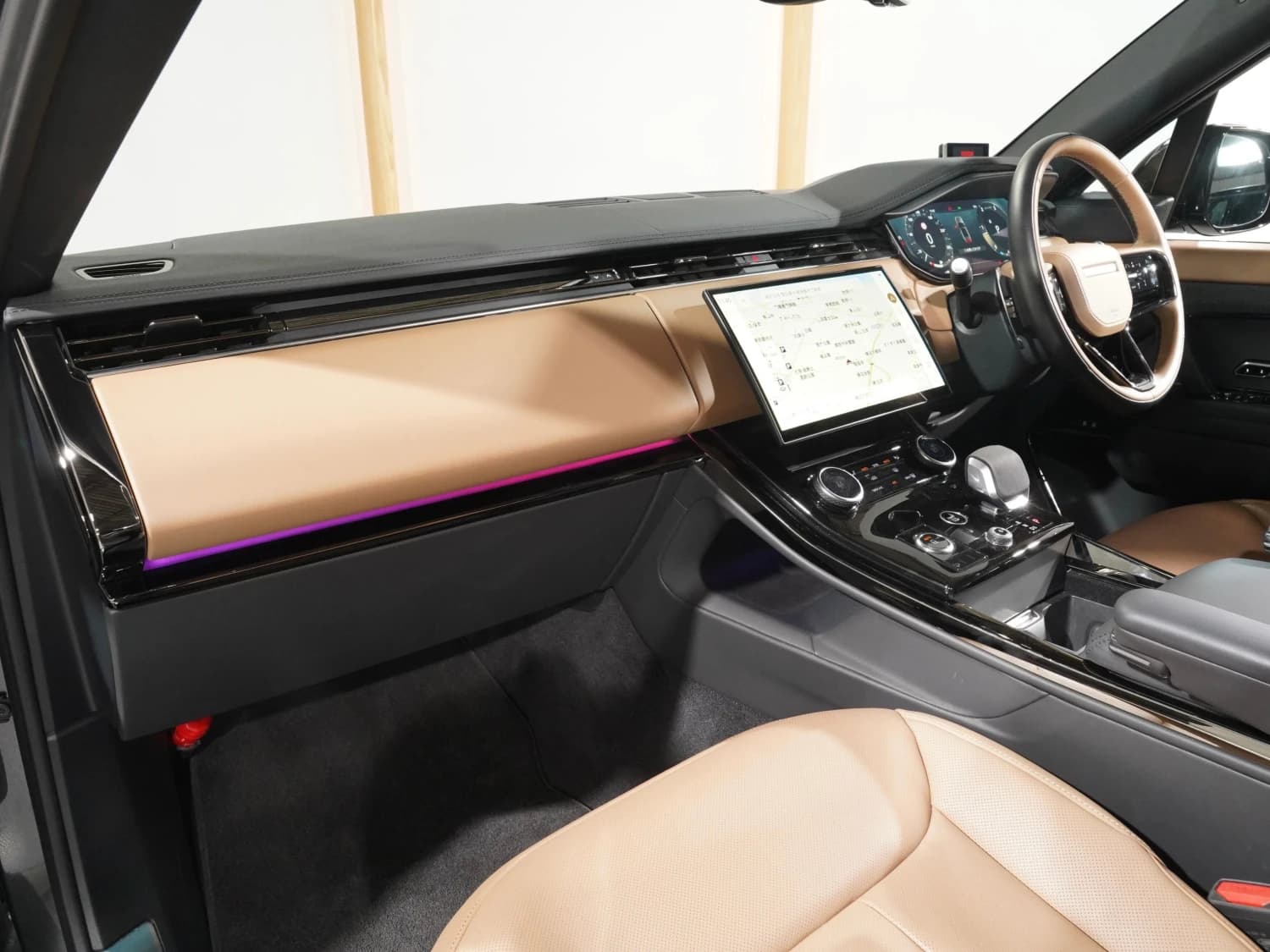 Land Rover Range Rover Sport D300 Dynamic SE - фото 13