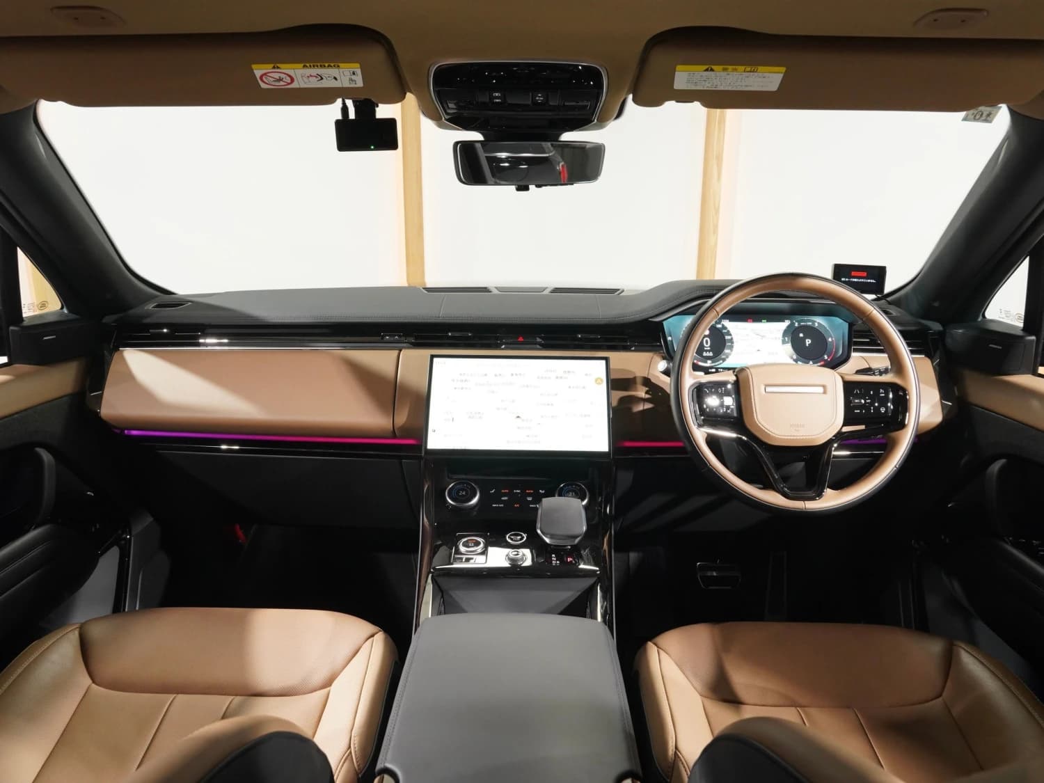 Land Rover Range Rover Sport D300 Dynamic SE - фото 14