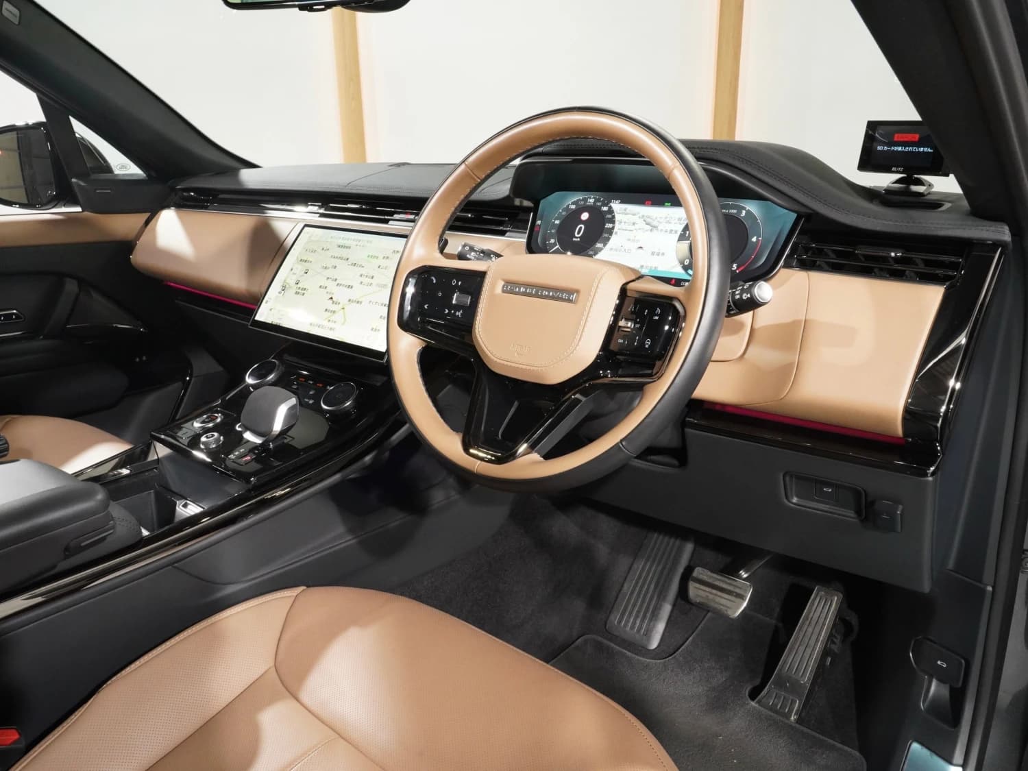 Land Rover Range Rover Sport D300 Dynamic SE - фото 15